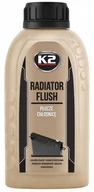 Chemia warsztatowa - K2 Radiator Flush Płukanka Chłodnicy 250 ML - miniaturka - grafika 1