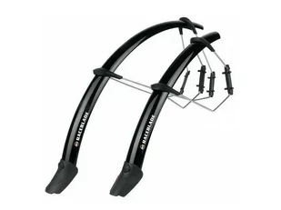 Błotniki RACEBLADE 28" zestaw - Błotniki rowerowe - miniaturka - grafika 1