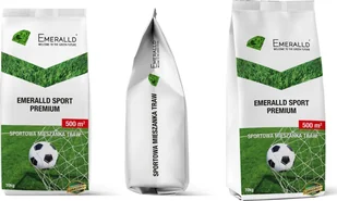 Emeralld Mieszanka traw Sport Professional 10 kg - Trawy i trawniki - miniaturka - grafika 1