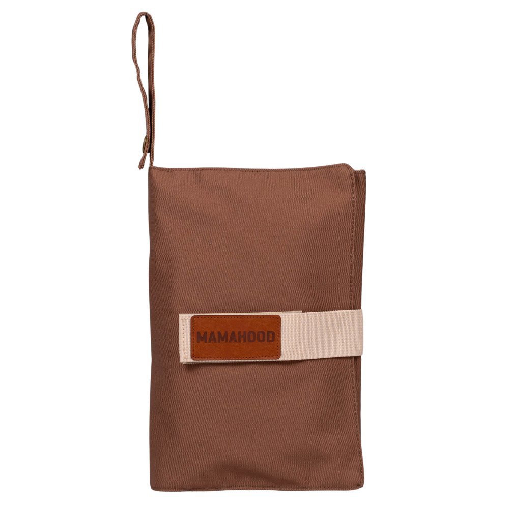 Organizer do przewijania- Mocha