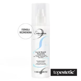 Embryolisse Embryolisse Eau de Beaute Rosamelis tonik do twarzy 200ml - Toniki i hydrolaty do twarzy - miniaturka - grafika 2