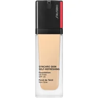 Podkłady do twarzy - Shiseido 210 Birch SYNCHRO SKIN SELF-REFRESHING FOUNDATION Podkład 30ml - miniaturka - grafika 1