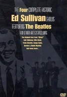 Koncerty - The Four Complete Historic Ed Sullivan Shows - miniaturka - grafika 1