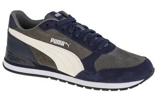 Puma, Sneakersy męskie, St Runner V2 Sd,  rozmiar 45 - Sneakersy męskie - miniaturka - grafika 1