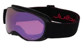 Gogle narciarskie - JULBO ATMO J738 Uniwersalne Gogle narciarskie, czarny matowy - miniaturka - grafika 1