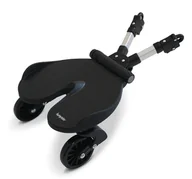 Akcesoria do wózków - Bumprider Dostawka do wózka czarna - miniaturka - grafika 1