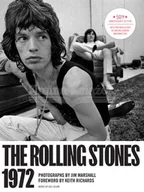 Pozostałe książki - Rolling Stones 1972 50th Anniversary Edition - miniaturka - grafika 1