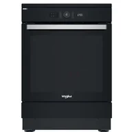 Kuchenki elektryczne - WHIRLPOOL WS68IS8APBP/E - miniaturka - grafika 1