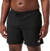 Kąpielówki męskie - Speedo Męskie Szorty ESSENTIALS 16" WATERSHORT AM - miniaturka - grafika 1
