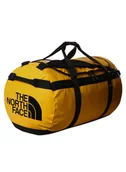 Torby sportowe - Torba podróżna The North Face Base Camp Duffel XL 132 l summit gold/black/npf - miniaturka - grafika 1