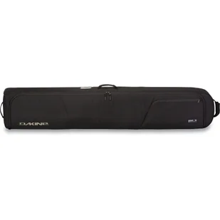 Dakine Low Roller Snowboard Bag, 165 cm, czarny - Torby sportowe - miniaturka - grafika 1