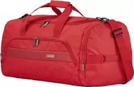 Akcesoria podróżnicze - Torba podróżna Travelite Chios 54L Czerwona - miniaturka - grafika 1