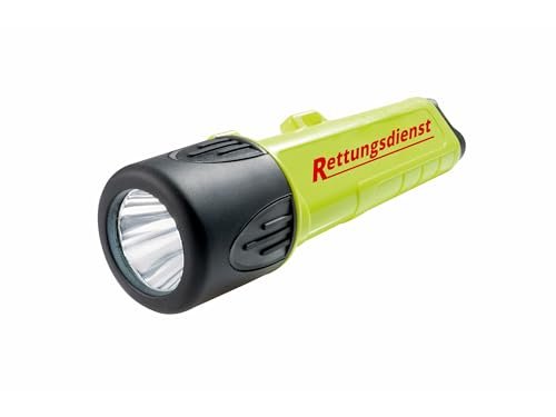 Parat PX1 Edycja służb ratunkowych (latarka, 120 lumenów, lampa bezpieczeństwa z uchwytem i bateriami, lampa) 6911277158