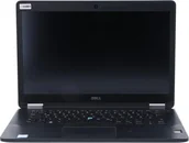 Elektronika OUTLET - Laptop Dell Latitude E7470 - miniaturka - grafika 1