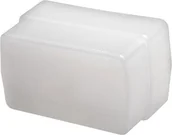 Dyfuzory i odbłyśniki - JJC Dyfuzor do lampy błyskowej JJC do Canon 300TL - miniaturka - grafika 1