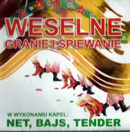 Muzyka biesiadna - Weselne granie i śpiewanie - miniaturka - grafika 1