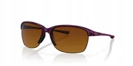 Okulary przeciwsłoneczne - OAKLEY OKULARY UNSTOPPABLE OO9191-03 - miniaturka - grafika 1