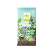 Ziemia ogrodowa - Ziemia do zielonych roślin domowych 20 l KRONEN - miniaturka - grafika 1