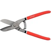 Nożyce i noże - Yato nożyce do cięcia blachy 200 mm YT-1963 - miniaturka - grafika 1