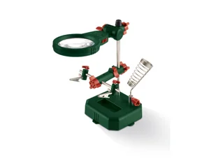 PARKSIDE® Pomoc do lutowania z klipsami mocującymi (Zestaw do mechaniki precyzyjnej) - Lutownice - miniaturka - grafika 1