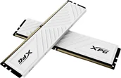 Pamięci RAM - XPG GAMMIX AX4U320032G16A-DTWHD35 64 GB 2 x 32 GB DDR4 3200 MT/s - miniaturka - grafika 1