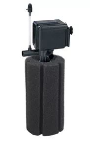 Happet Pompa power head HC02 gąbka 15 cm - Filtry akwariowe i akcesoria - miniaturka - grafika 1