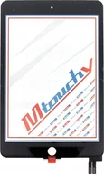 Akcesoria do tabletów i e-booków - Samsung MUSTTBY Ekran dotykowy + OCA do iPAD Mini 5 czarny - miniaturka - grafika 1