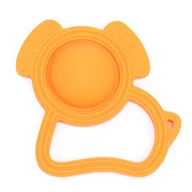 Gryzaki dla dzieci - Giligums Gryzak Piesek Pop It - miniaturka - grafika 1