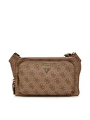 Nerki - Guess Torebka 171991 Beżowy - miniaturka - grafika 1