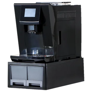 Ekspres do kawy Nesso Verona RI OTC One Touch Cappuccino - Ekspresy do kawy - miniaturka - grafika 1