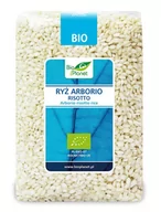 Ryż - Bio Planet Ryż arborio risotto BIO 1 kg 000-9E01-4767D - miniaturka - grafika 1