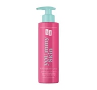 Kremy i maski do rąk - AA Yoummy Skin Raspberry Zen Kojący Krem Do Rąk 200ml - miniaturka - grafika 1