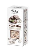 Bakalie - Mix ziaren do wypieku chleba 250 g - miniaturka - grafika 1