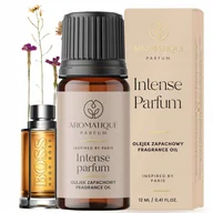Pozostałe urządzenia kosmetyczne - OLEJEK ZAPACHOWY Intense PERFUM AROMATIQUE Popularne Perfumy 12ml - miniaturka - grafika 1