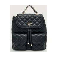 Plecaki - Guess Plecak GIULLY II - miniaturka - grafika 1