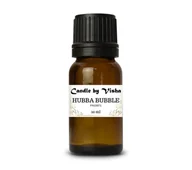 Aromaterapia - Olejek zapachowy - Hubba Bubble - Candle by Visha - 10 ml - miniaturka - grafika 1
