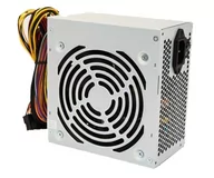 Zasilacze komputerowe - 1stCOOL ECONOMIC 430W (ECP-430P-12) - miniaturka - grafika 1