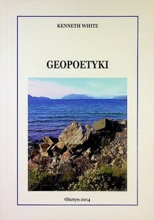 Geopoetyki - Historia świata - miniaturka - grafika 1