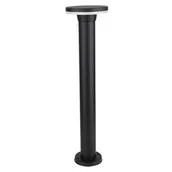 Lampy ogrodowe - DPM Lampa stojąca ogrodowa MIN GRD005 IP54 czarna LED DPM - miniaturka - grafika 1