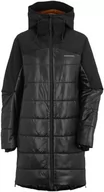 Kurtki damskie - Kurtka damska DIDRIKSONS CHRISTA WNS PARKA black-38 - miniaturka - grafika 1