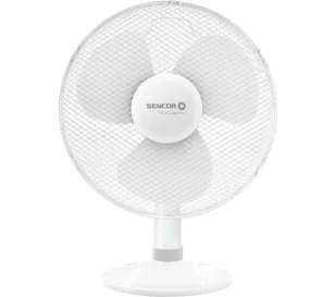 Wentylator Sencor SFE 4037WH-EUE3 - Wentylatory - miniaturka - grafika 1