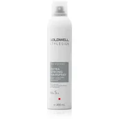 Kosmetyki do stylizacji włosów - Goldwell Stylesign Hair Spray, ekstramocny lakier do włosów, 300ml - miniaturka - grafika 1
