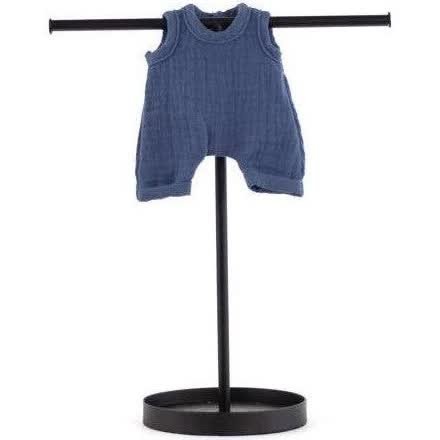 Miniland Spodenki Muślinowe Denim Blue 21