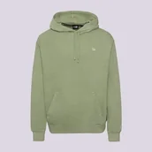 Bluzy męskie - NEW ERA BLUZA Z KAPTUREM NE WASHED OVERSIZED NONE - New Era - miniaturka - grafika 1