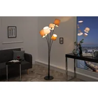 Lampy stojące - Invicta Interior Lampa podłogowa levels 39059 - miniaturka - grafika 1