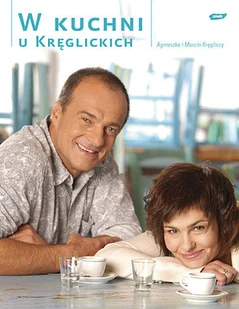W Kuchni u Kręglickich - Książki kucharskie - miniaturka - grafika 1