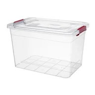 Pudła i pojemniki do przechowywania - Pojemnik do przechowywania Bill 30 l 29589 - miniaturka - grafika 1