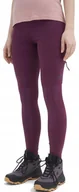 Legginsy - DAMSKIE SPODNIE TREKKINGOWE 4F SS23 FTRF111 53S L - miniaturka - grafika 1