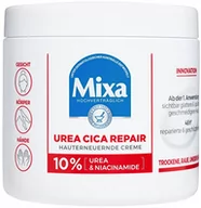 Kremy do twarzy - Mixa Urea Cica Repair Krem Nawilżający, 400 ml - miniaturka - grafika 1