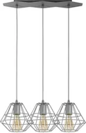 Lampy sufitowe - TK Lighting Lampa sufitowa Diamond 2003 - miniaturka - grafika 1